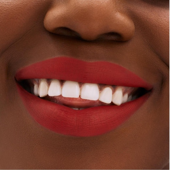 MAC Cosmetics Locked Kiss 24HR Lipstick EXTRA CHILI 🫦 NEW - Picture 4 of 8